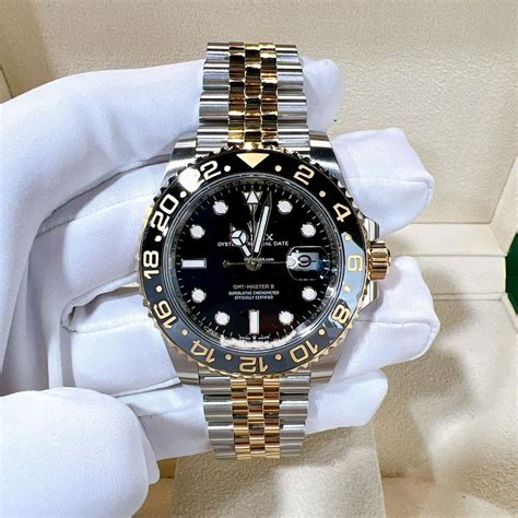 gmt rolex replica|rolex gmt 2 two tone.